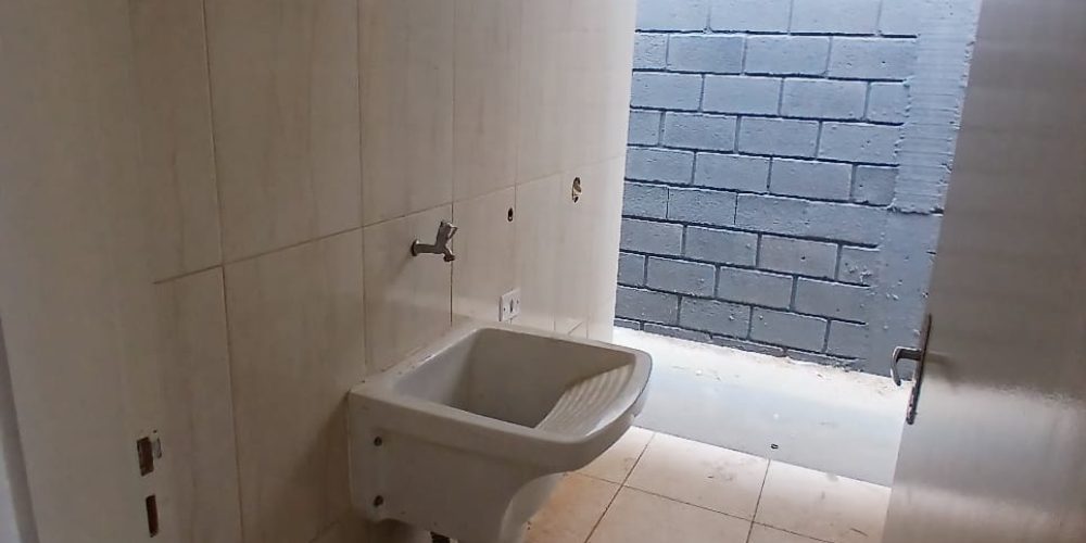 AREA DE SERVIÇO