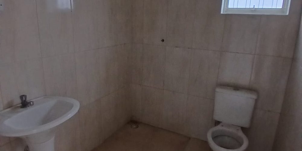BANHEIRO