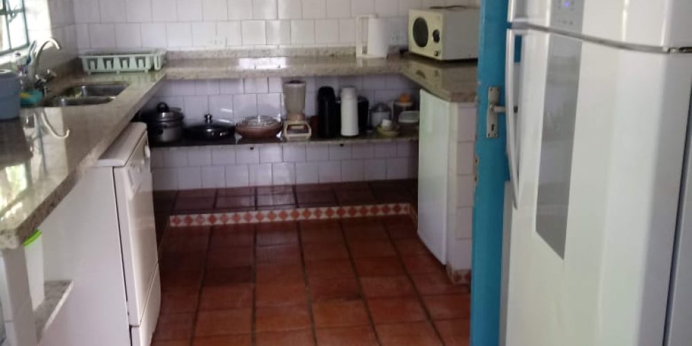 Cozinha